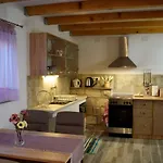 Apartmán Veritas