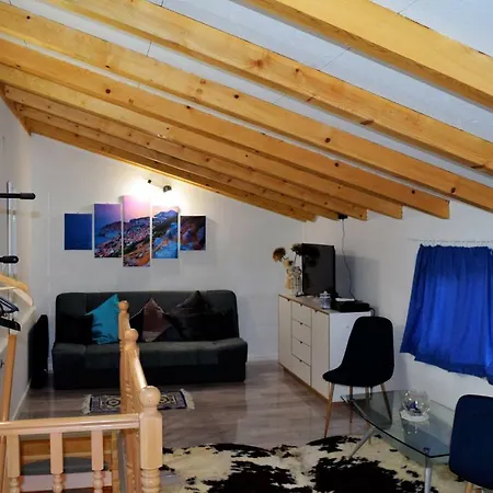 Appartement Veritas Mlini