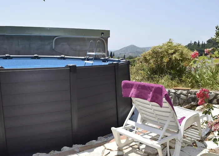 Veritas Appartement