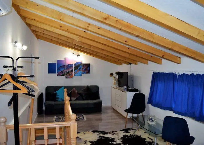 Appartement Veritas Mlini