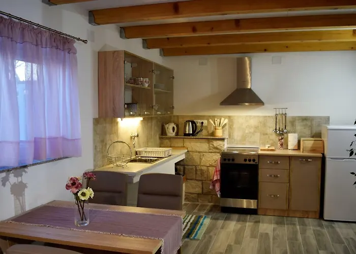 Appartement Veritas