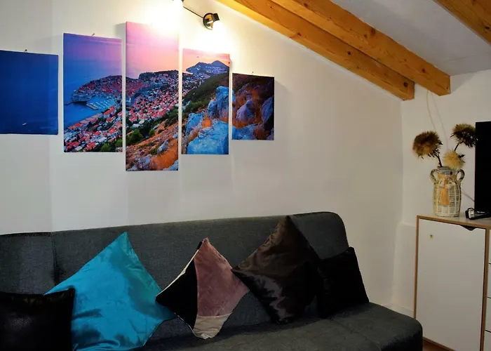 Appartement Veritas