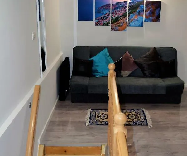 Appartement Veritas Mlini