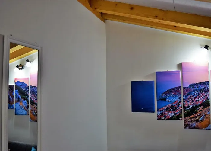 Veritas Appartement