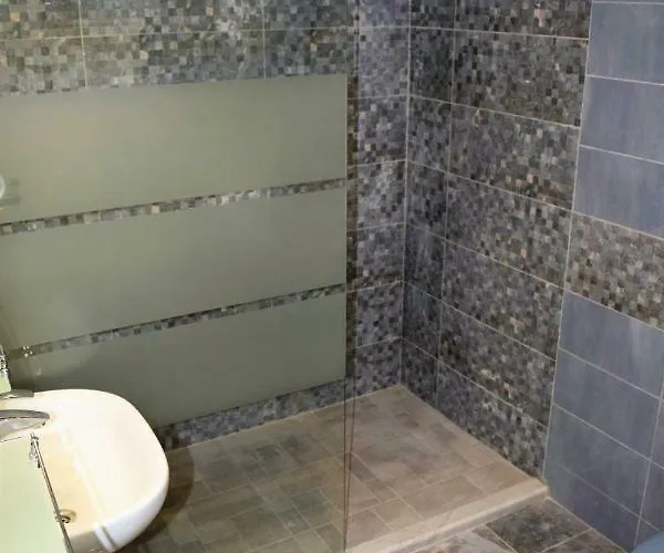 Appartement Veritas *