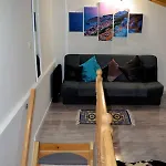 Apartman Veritas Mlini