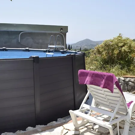 Veritas Διαμέρισμα