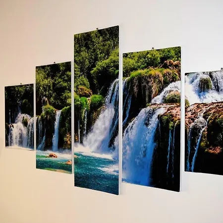 Apartman Veritas *