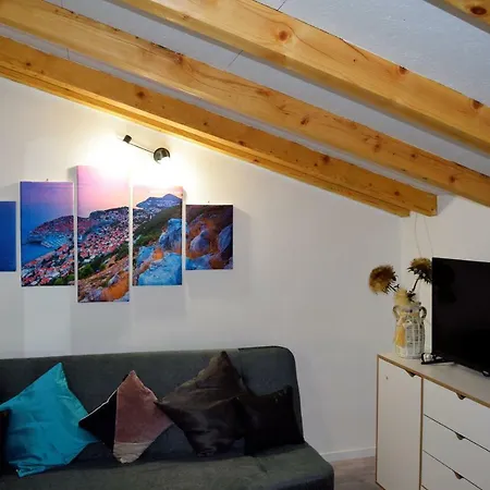 Διαμέρισμα Veritas