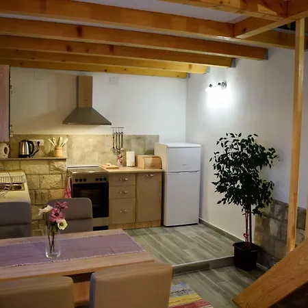 Veritas Apartamento *