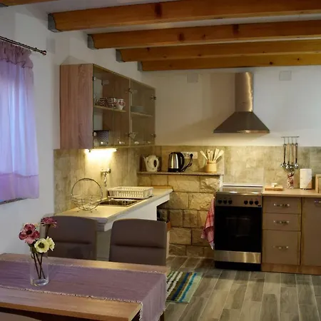 Apartman Veritas
