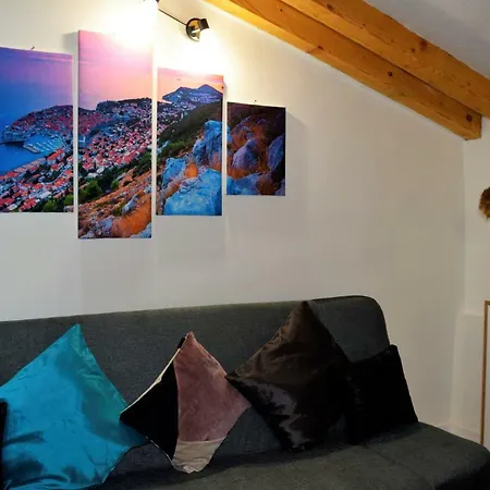 Apartman Veritas