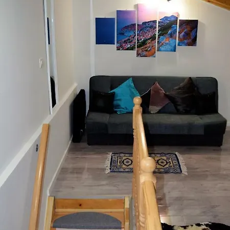 Διαμέρισμα Veritas Mlini