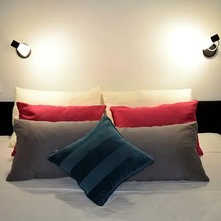 Veritas Διαμέρισμα