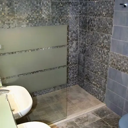 Apartman Veritas *